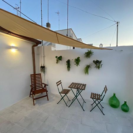 Dims Polignano Villa Polignano a Mare Bilik gambar