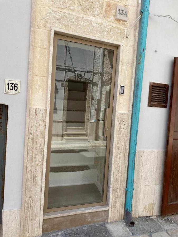 Dims Polignano Villa Polignano a Mare Luaran gambar