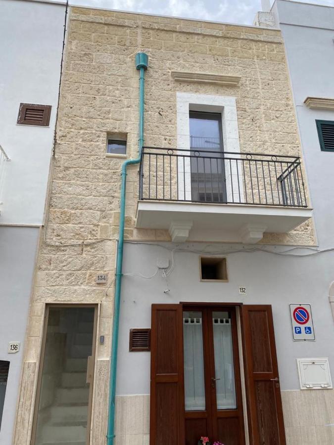 Dims Polignano Villa Polignano a Mare Luaran gambar
