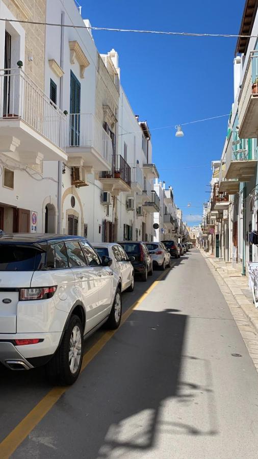 Dims Polignano Villa Polignano a Mare Luaran gambar
