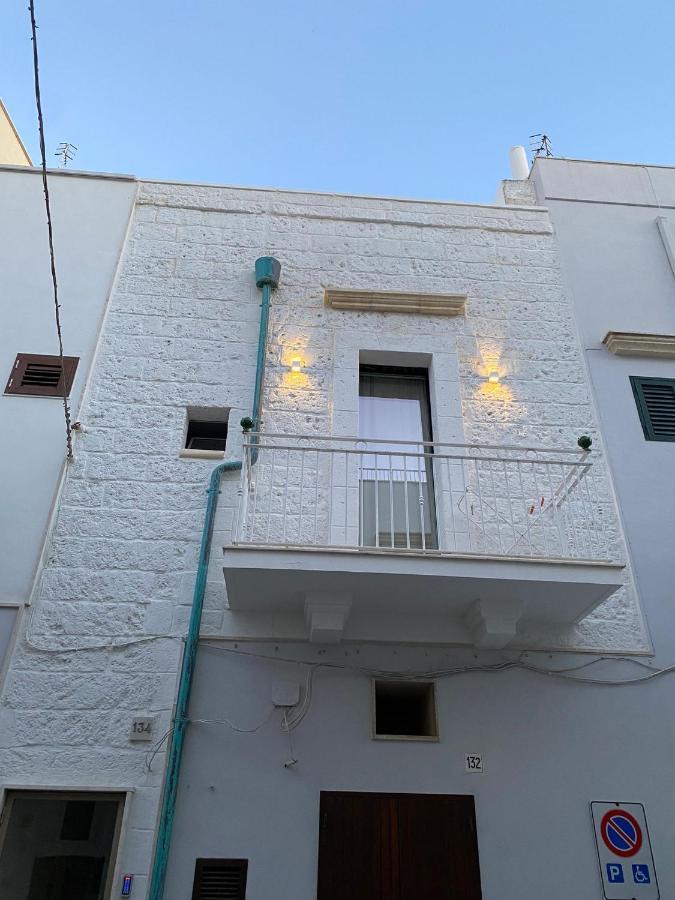 Dims Polignano Villa Polignano a Mare Luaran gambar