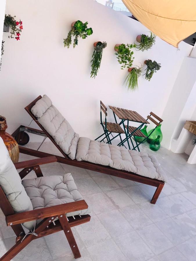 Dims Polignano Villa Polignano a Mare Bilik gambar