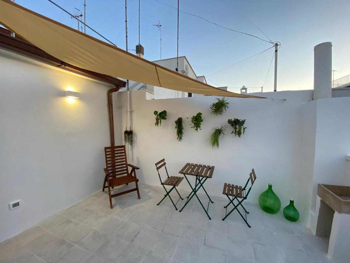 Dims Polignano Villa Polignano a Mare Bilik gambar